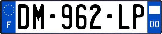 DM-962-LP
