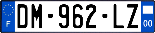 DM-962-LZ
