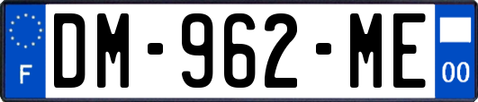 DM-962-ME