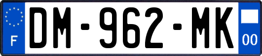DM-962-MK