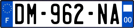 DM-962-NA