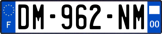 DM-962-NM