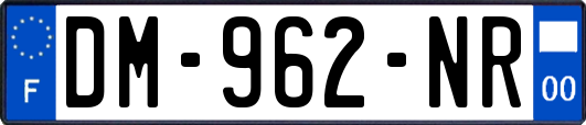 DM-962-NR