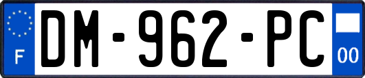 DM-962-PC
