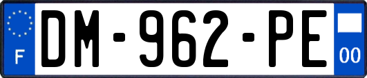 DM-962-PE
