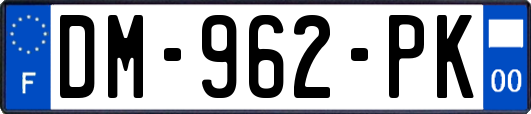 DM-962-PK