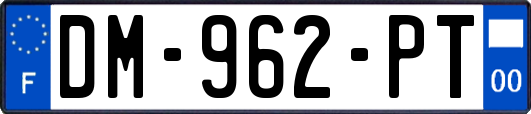DM-962-PT