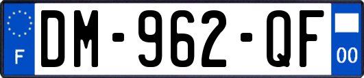 DM-962-QF