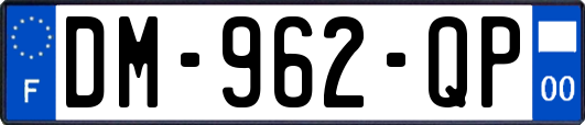 DM-962-QP