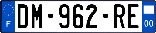 DM-962-RE