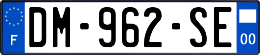 DM-962-SE
