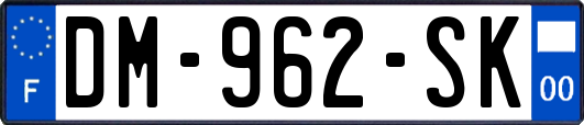 DM-962-SK