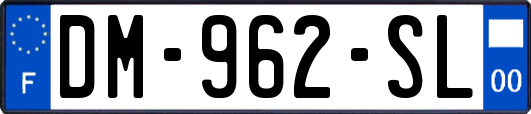 DM-962-SL