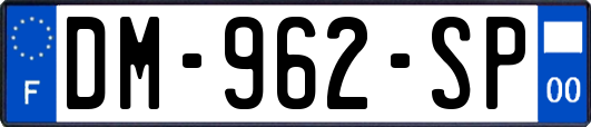 DM-962-SP