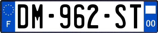 DM-962-ST