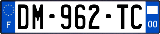 DM-962-TC