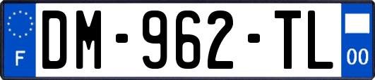 DM-962-TL