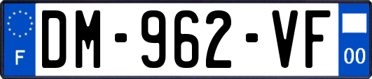 DM-962-VF
