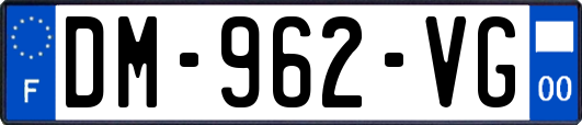 DM-962-VG