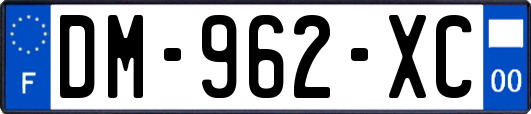 DM-962-XC