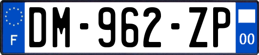 DM-962-ZP