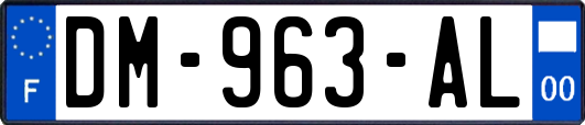 DM-963-AL