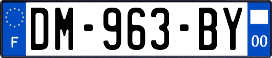 DM-963-BY