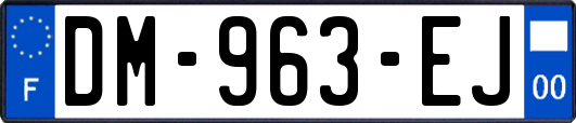 DM-963-EJ