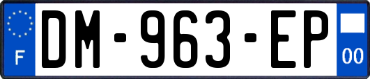 DM-963-EP