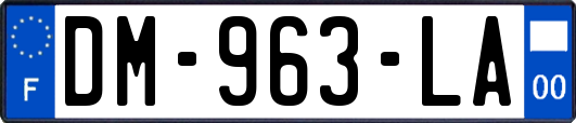 DM-963-LA