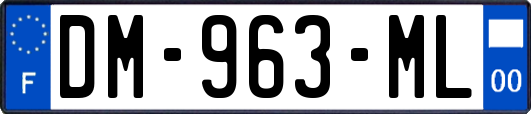 DM-963-ML