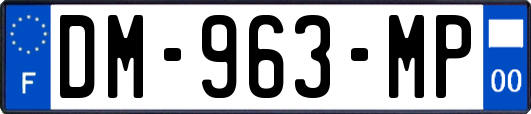 DM-963-MP