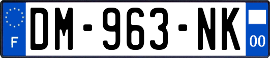 DM-963-NK