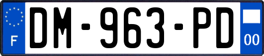DM-963-PD