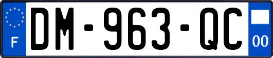 DM-963-QC