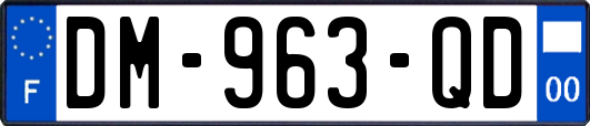 DM-963-QD
