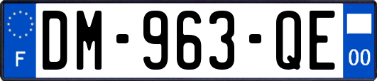 DM-963-QE