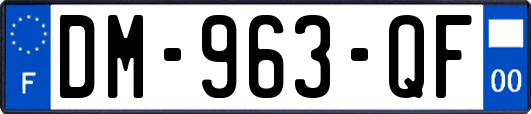 DM-963-QF