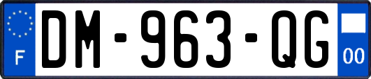 DM-963-QG