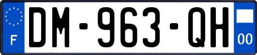 DM-963-QH