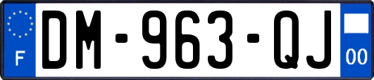 DM-963-QJ