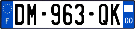 DM-963-QK