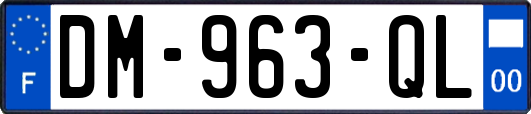 DM-963-QL