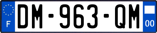 DM-963-QM