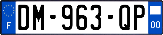 DM-963-QP