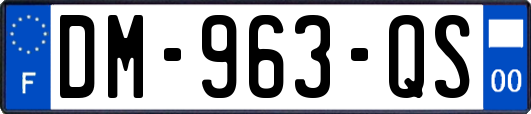 DM-963-QS