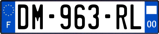 DM-963-RL