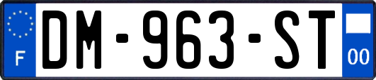 DM-963-ST