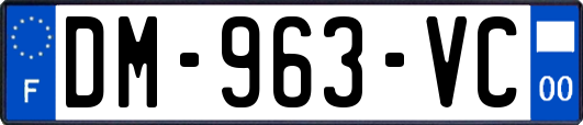 DM-963-VC