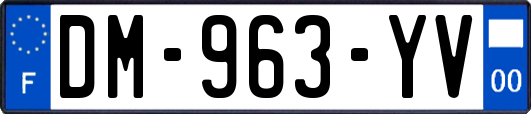 DM-963-YV